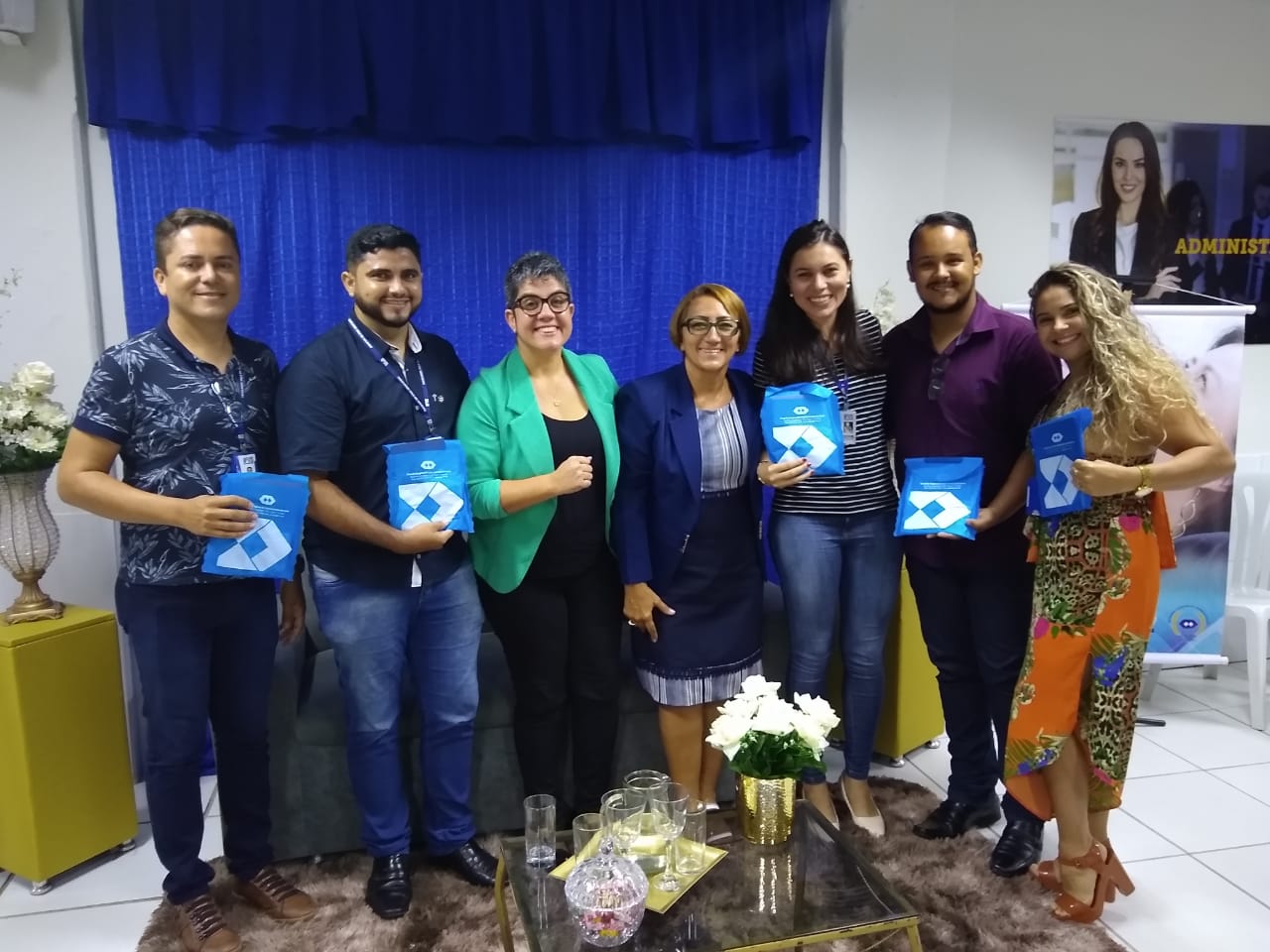 CRA-CE no I Experience Day em Icó