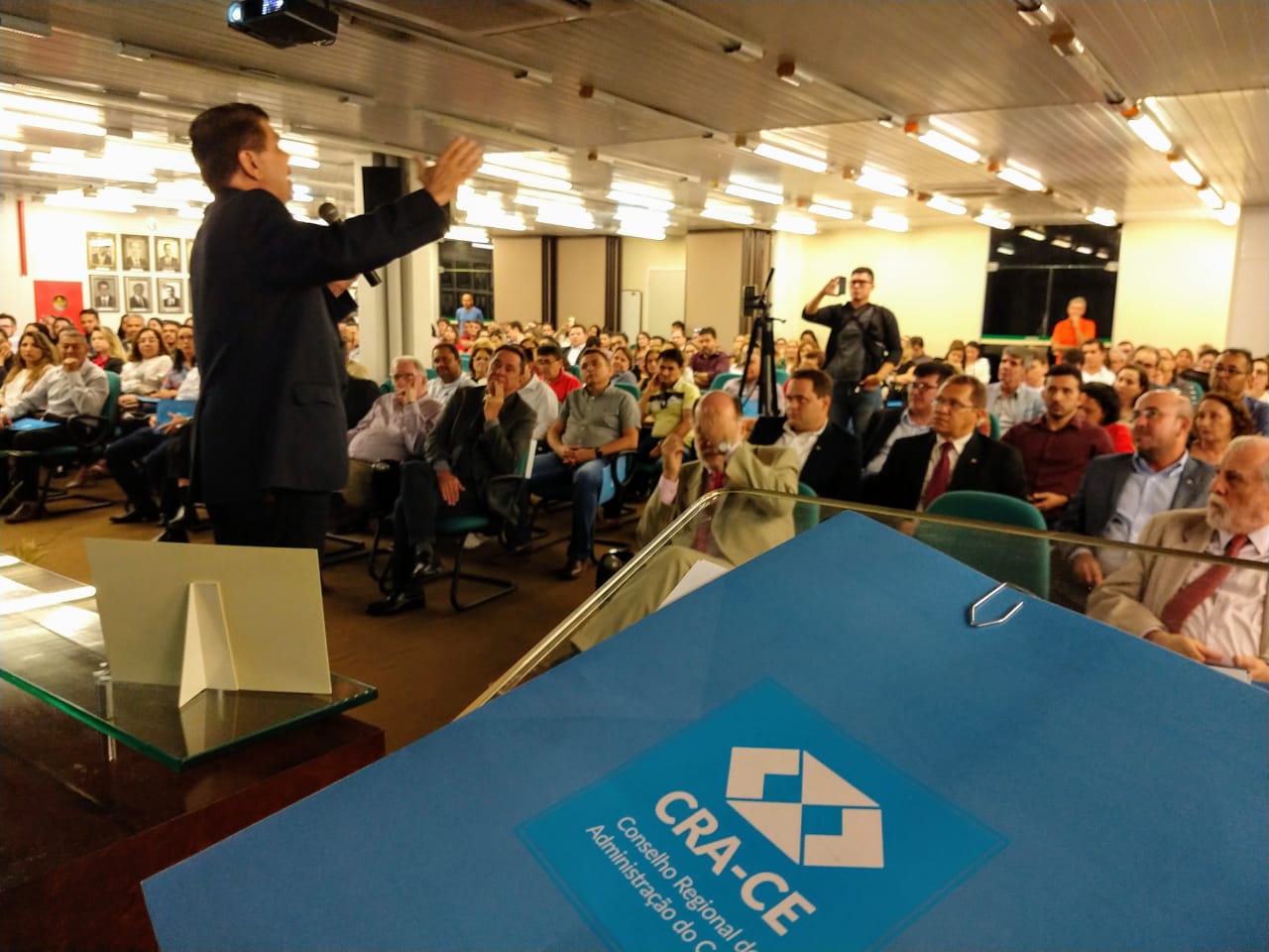5ª edição do Fórum de Gestão Pública é mais um evento de sucesso