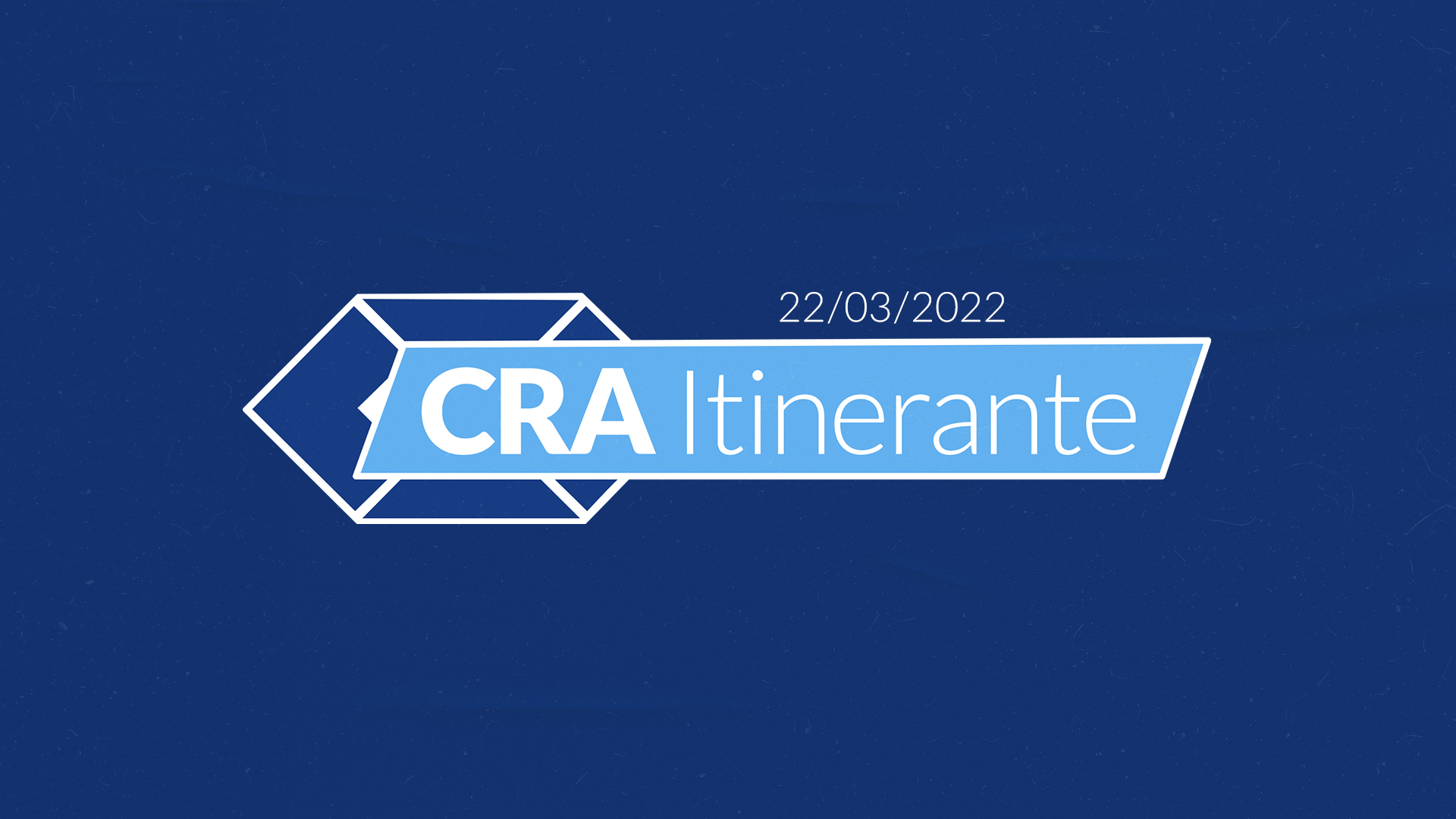 O CRA Itinerante Visitou Fortaleza | 22/03/2022