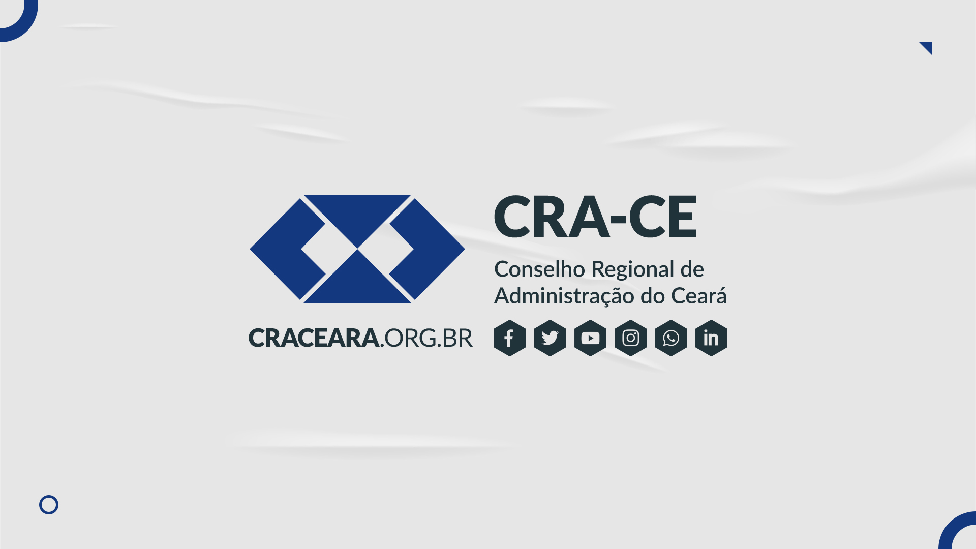 Fortaleça a profissão que você abraçou! Denuncie irregularidades no exercício das áreas da Administração ao CRA-CE!