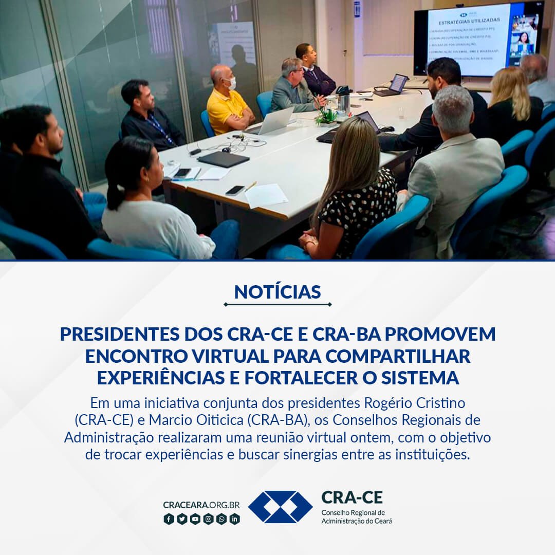 clube de vantagens – CRA-BA