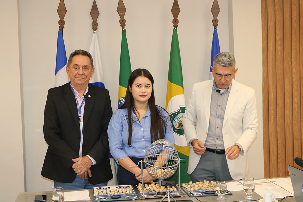 CRA-CE realiza sorteio de 100 Bolsas de Pós-MBA em Gestão da Inovação