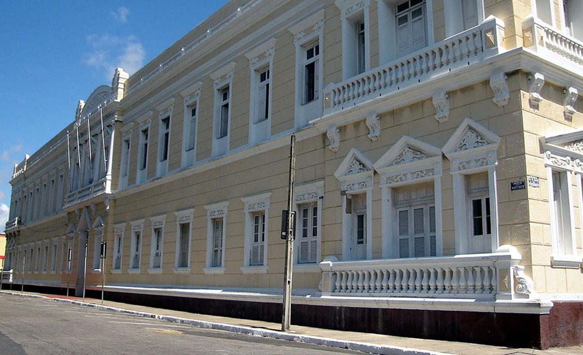 CRA-CE defende gestão profissional para reestruturação da Santa Casa de Fortaleza