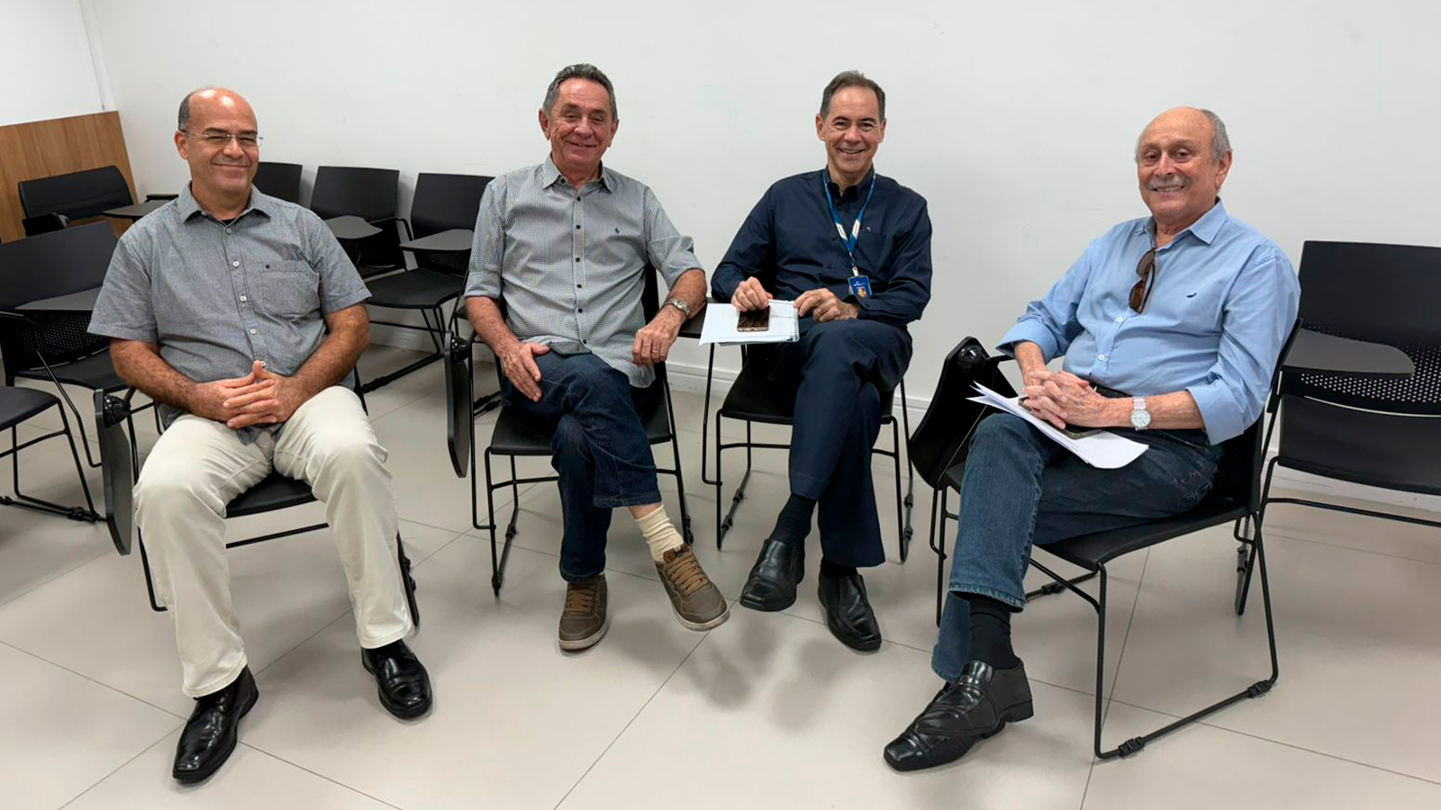 CRA-CE articula parceria com SESC/SENAC para o 6º Encontro CRA Jovem