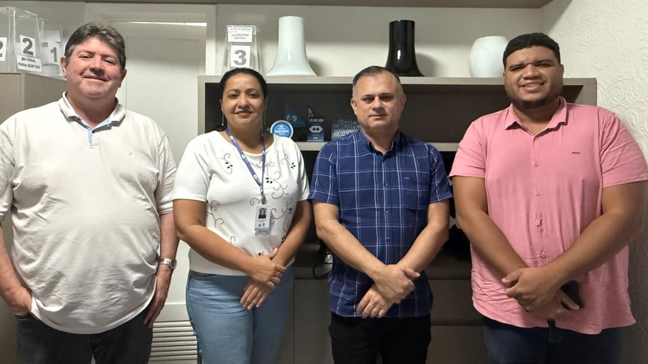 CRA-CE realiza reunião da Comissão de Análise de Contas para análise do relatório semestral