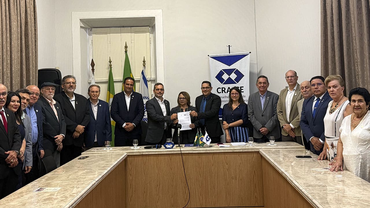 CRA-CE prestigia parceria histórica entre CFA e Universidade de Coimbra